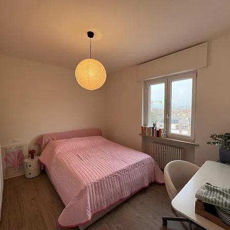 Bilocale A Parona Appartement *
