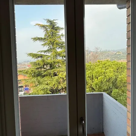 Bilocale A Parona Appartement Parona di Valpolicella