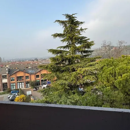 Appartement Bilocale A Parona